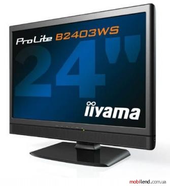 Iiyama PLB2403WS-B1