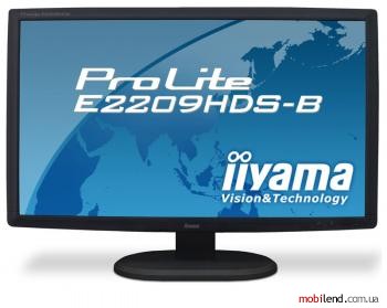 iiyama PLE2209HDS-B1