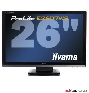 Iiyama PLE2607WS-B1
