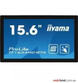 iiyama ProLite 15,6" (TF1634MC-B7X)