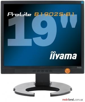 Iiyama ProLite B1902S-B1