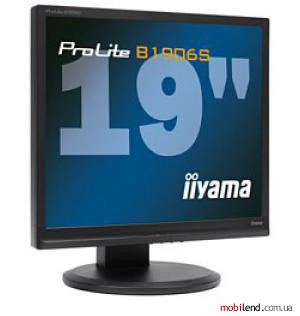Iiyama ProLite B1906S-1