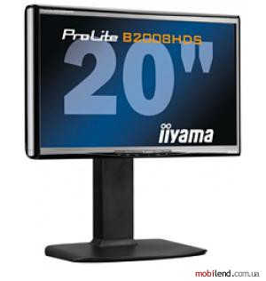 Iiyama ProLite B2008HDS-1