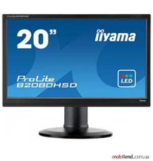 Iiyama ProLite B2080HSD-1