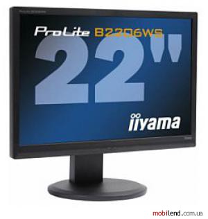 Iiyama ProLite B2206WS-1