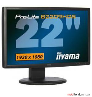 Iiyama ProLite B2209HDSD-1