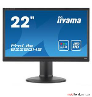 Iiyama ProLite B2280HS-1DP