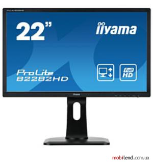 Iiyama ProLite B2282HD-1