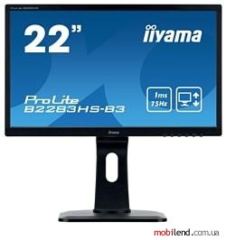 Iiyama ProLite B2283HS-3