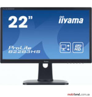 Iiyama ProLite B2283HS-B1