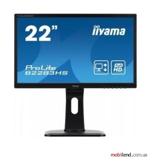 Iiyama ProLite B2283HS