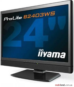 Iiyama ProLite B2403WS