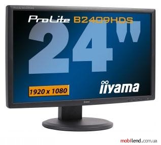 Iiyama ProLite B2409HDS-1