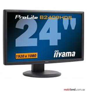 Iiyama ProLite B2409HDSD-1