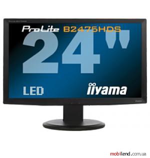 Iiyama ProLite B2475HDS-1