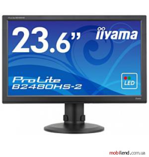 Iiyama ProLite B2480HS-2
