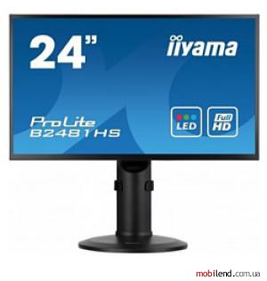 Iiyama ProLite B2481HS-1
