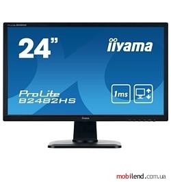 Iiyama ProLite B2482HS-1