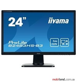 Iiyama ProLite B2483HS-3