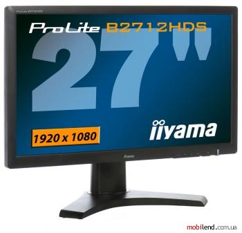 Iiyama ProLite B2712HDS-1