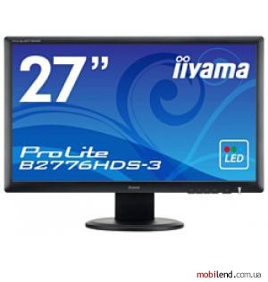 Iiyama ProLite B2776HDS-3