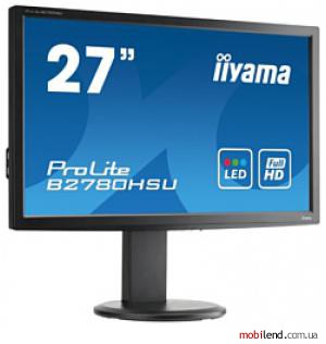 Iiyama ProLite B2780HSU-2