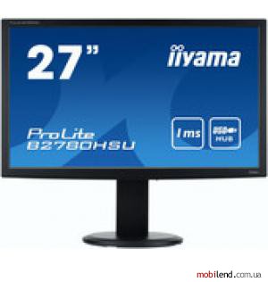 Iiyama ProLite B2780HSU-B2