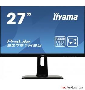 Iiyama ProLite B2791HSU-B1