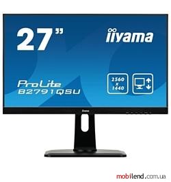 Iiyama ProLite B2791QSU-B1