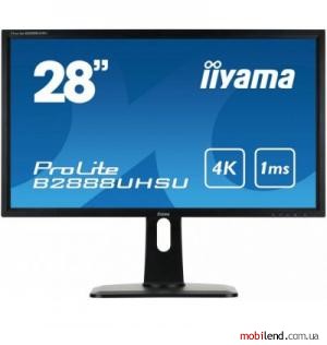 Iiyama ProLite B2888UHSU-B1