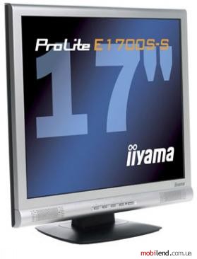 Iiyama ProLite E1700S-2