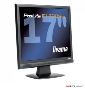 Iiyama ProLite E1700S-B
