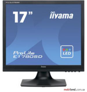 Iiyama ProLite E1780SD-B1