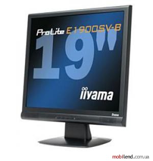 Iiyama ProLite E1900SV