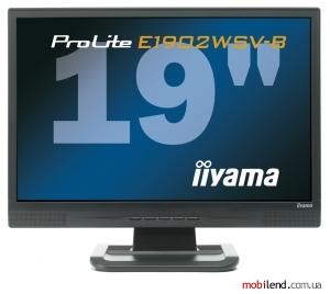 Iiyama ProLite E1902WSV-B1