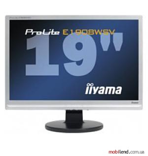 Iiyama ProLite E1908WSV