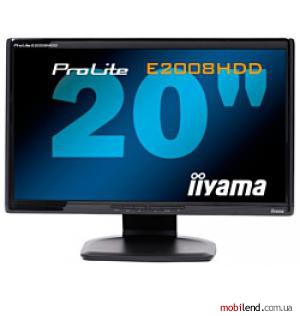 Iiyama ProLite E2008HDD-1