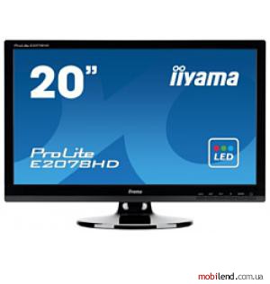 Iiyama ProLite E2078HD-1