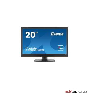 Iiyama ProLite E2080HSD-1