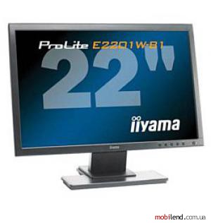 Iiyama ProLite E2201W-B1