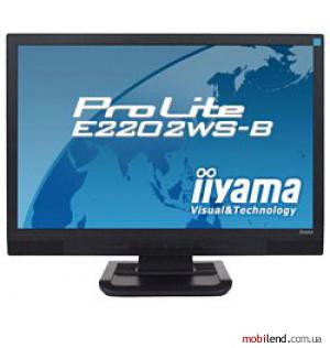 Iiyama ProLite E2202WS