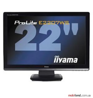 Iiyama ProLite E2207WS-1