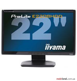 Iiyama ProLite E2208HDD-1