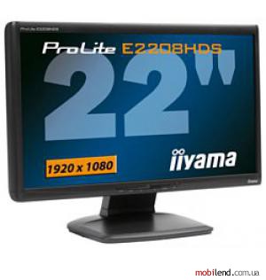 Iiyama ProLite E2208HDS
