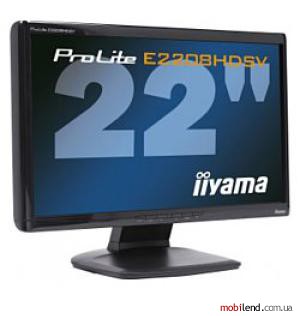 Iiyama ProLite E2208HDSV-1