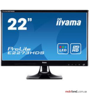 Iiyama ProLite E2273HDS-B1