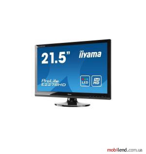 Iiyama ProLite E2278HD-1