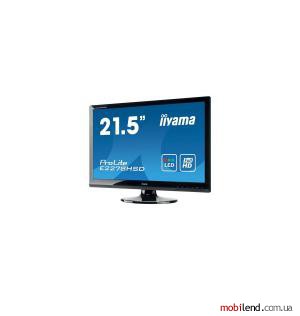 Iiyama ProLite E2278HSD-1