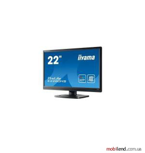 Iiyama ProLite E2280HS-1