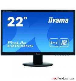 Iiyama ProLite E2282HS-B1